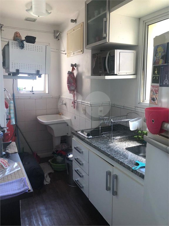 Apartamento para alugar com 1 suíte em Vila Olímpia, São Paulo, SP