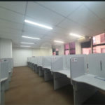 Laje Corporativa para alugar em República, São Paulo, SP