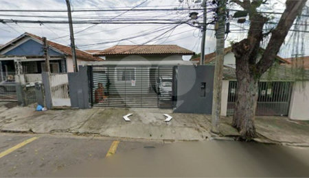 Terreno à venda no Centro, São José dos Campos, SP