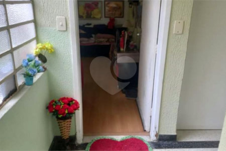 Apartamento à venda com 1 quarto em Vila Laís, São Paulo, SP