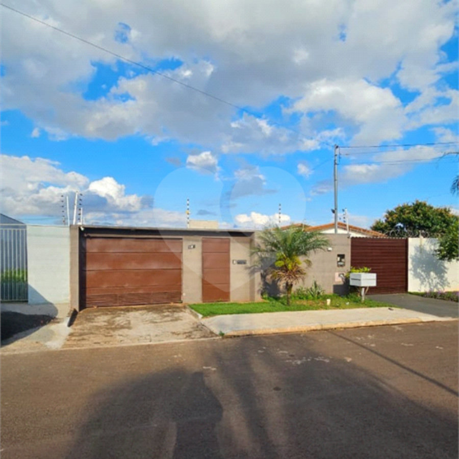 Casa à venda com 1 quarto em Bosque Carandá I, Ponta Porã, MS