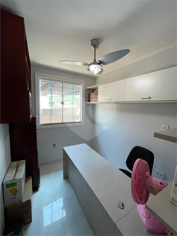 Sobrado à venda com 3 quartos, sendo 1 suíte, em Santíssimo, Rio de Janeiro, RJ