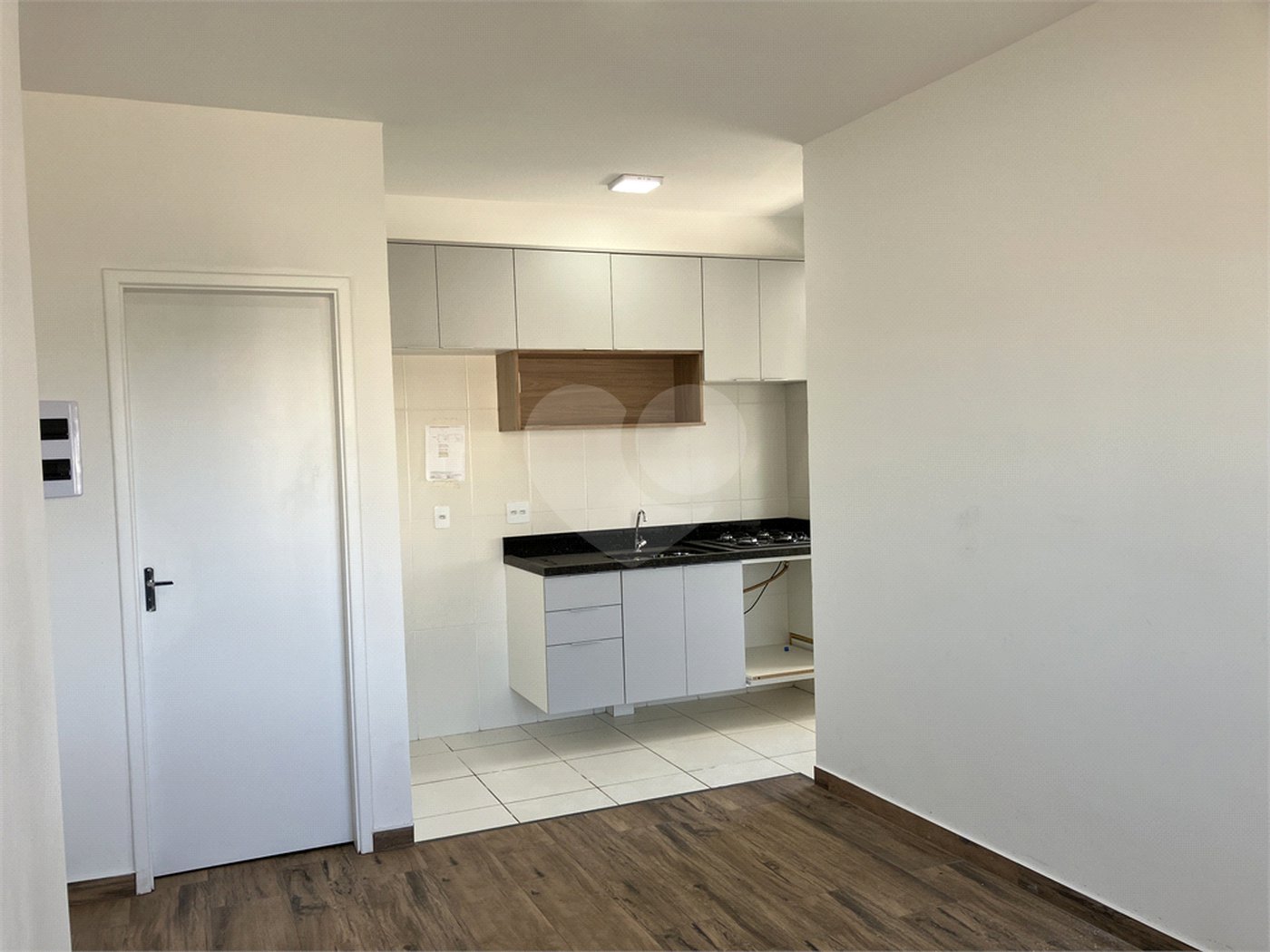 Apartamento à venda com 3 quartos em Jardim Santa Rosália, Sorocaba, SP
