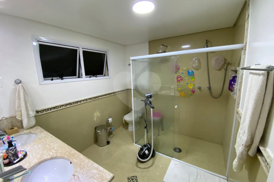 Apartamento à venda com 3 suítes em Santana, São Paulo, SP