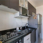 Apartamento à venda com 2 quartos em Parque Industrial Tomas Edson, São Paulo, SP