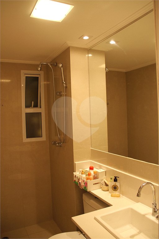 Apartamento à venda com 1 suíte em Vila Andrade, São Paulo, SP