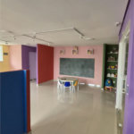 Apartamento para alugar com 2 quartos, sendo 1 suíte, em Parque Bela Vista, Votorantim, SP