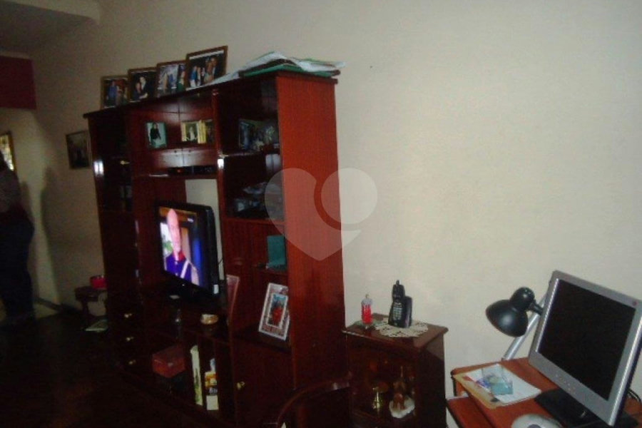 Casa à venda com 2 quartos no condomínio Narandiba 28, São Paulo - SP