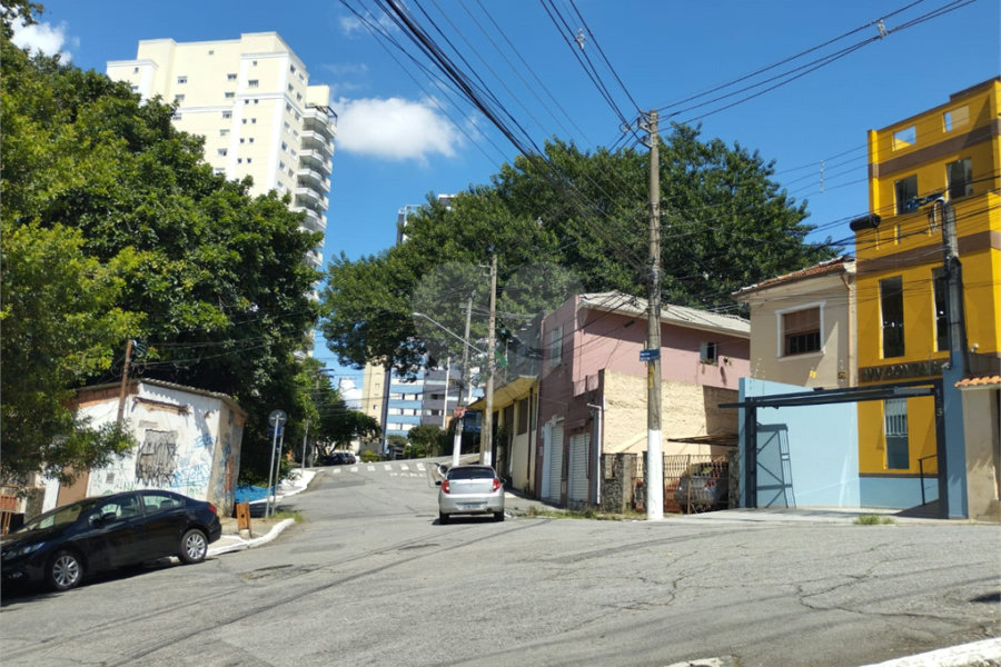 Terreno à venda em Casa Verde, São Paulo, SP
