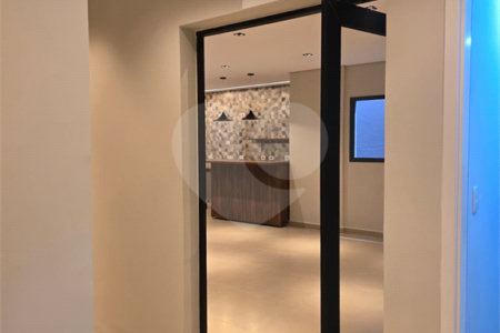 Studio à venda ou para alugar com 1 quarto em Santana, São Paulo, SP