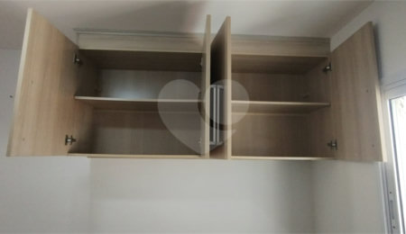 Apartamento à venda com 2 quartos em Jardim Capri, Guarulhos, SP