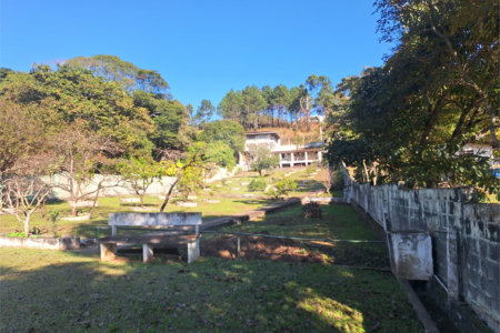 Chácara à venda com 1 suíte em Jardim Estância Brasil, Atibaia, SP