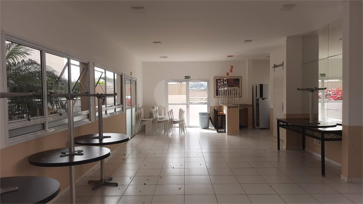 Apartamento à venda com 2 quartos em Vila Progresso, Sorocaba, SP