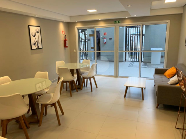 Apartamento à venda com 2 quartos em Tremembé, São Paulo, SP