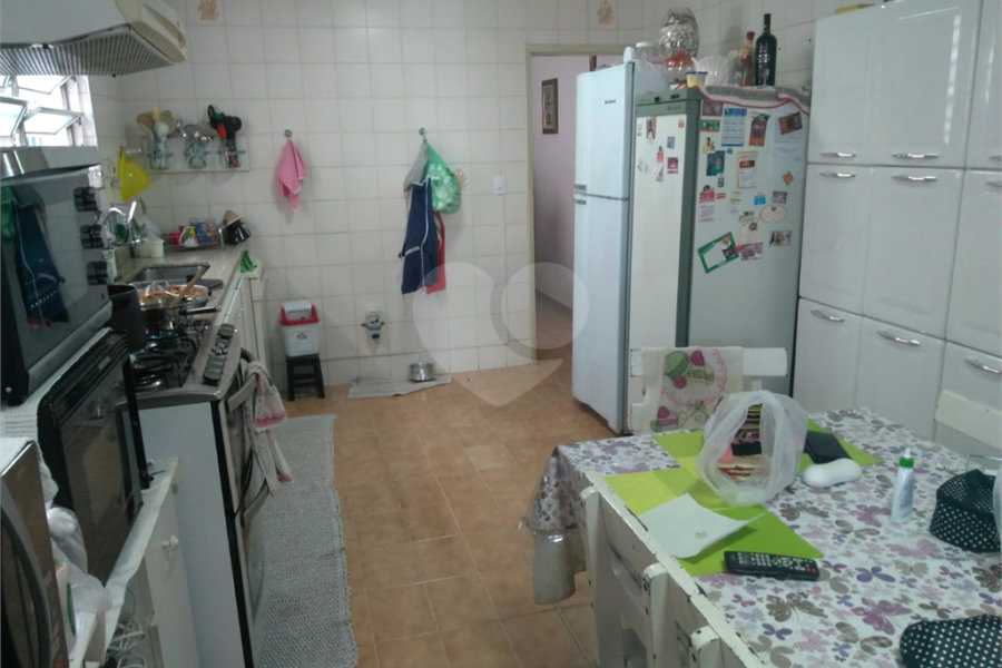 Casa à venda com 3 quartos, sendo 2 suítes, em Lauzane Paulista, São Paulo, SP