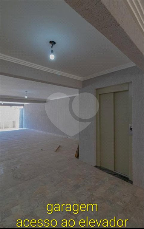 Apartamento à venda com 1 suíte em Jardim Santo Alberto, Santo André, SP