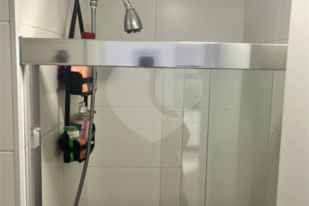 Apartamento à venda com 1 quarto em Vila Guarani (z Sul), São Paulo, SP