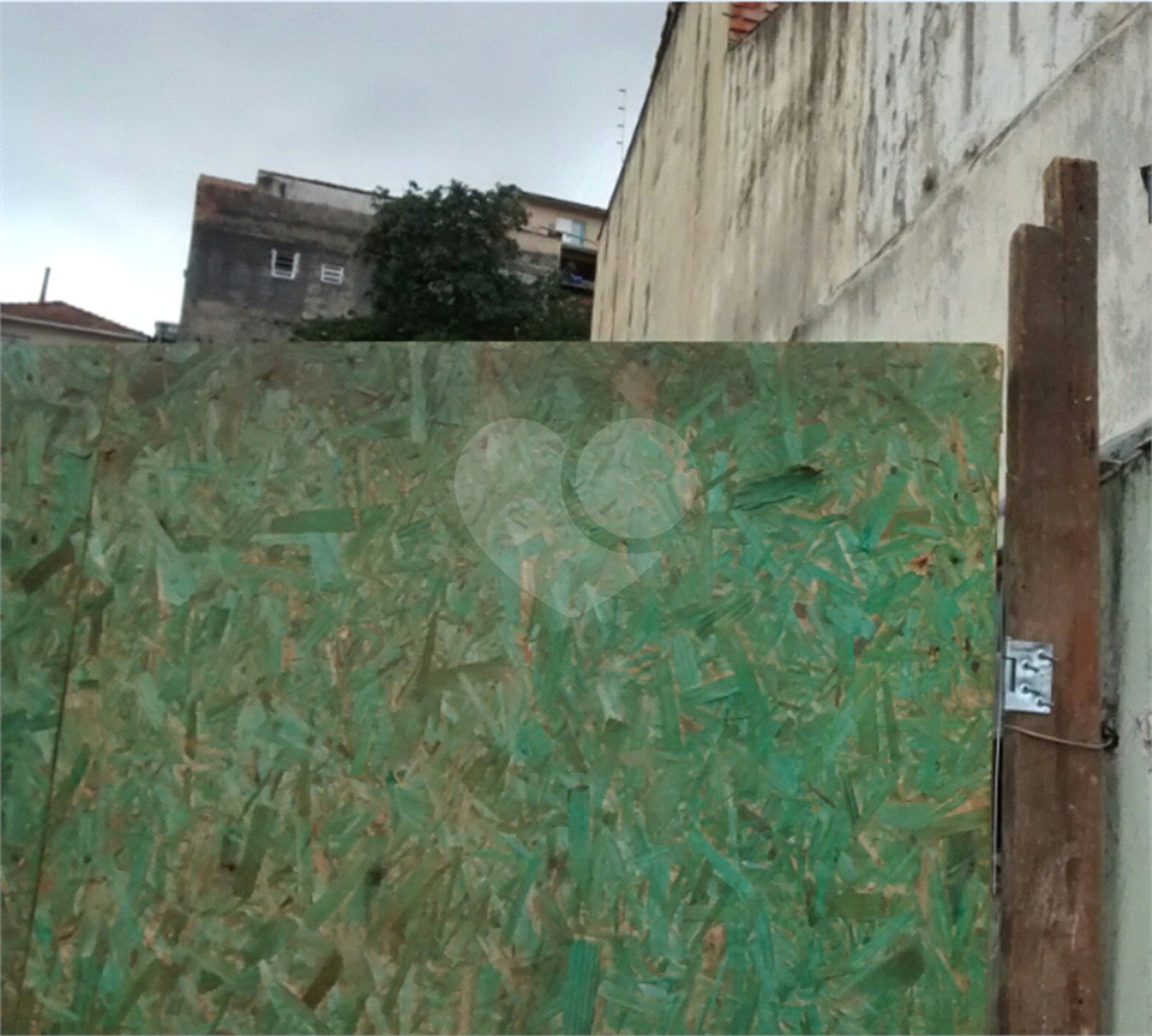 Terreno à venda com 2 quartos no condomínio Residence Cortez, São Paulo - SP