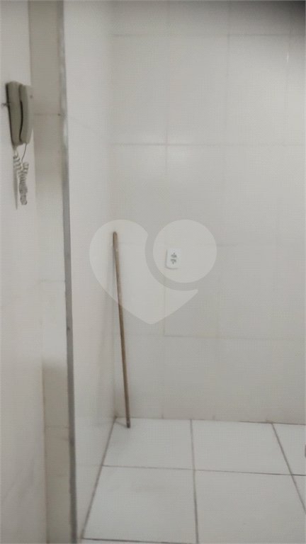 Apartamento à venda com 2 quartos em Tijuca, Rio de Janeiro, RJ