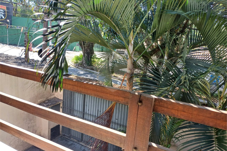 Casa à venda com 4 quartos em Mandaqui, São Paulo, SP