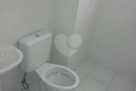 Apartamento à venda com 2 quartos em Imirim, São Paulo, SP