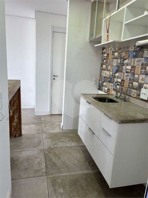 Apartamento á venda - Jabaquara