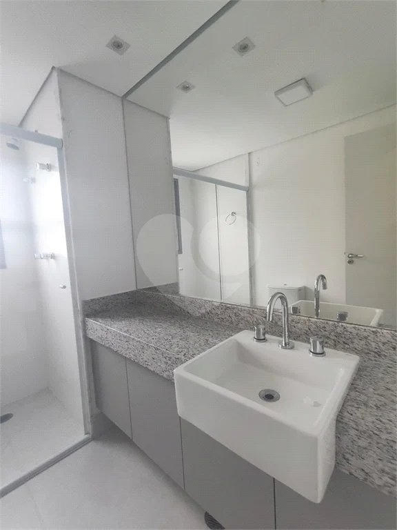 Belíssimo apartamento com 163m², 3 suítes e 2 vagas para locação na Chácara Klabin!