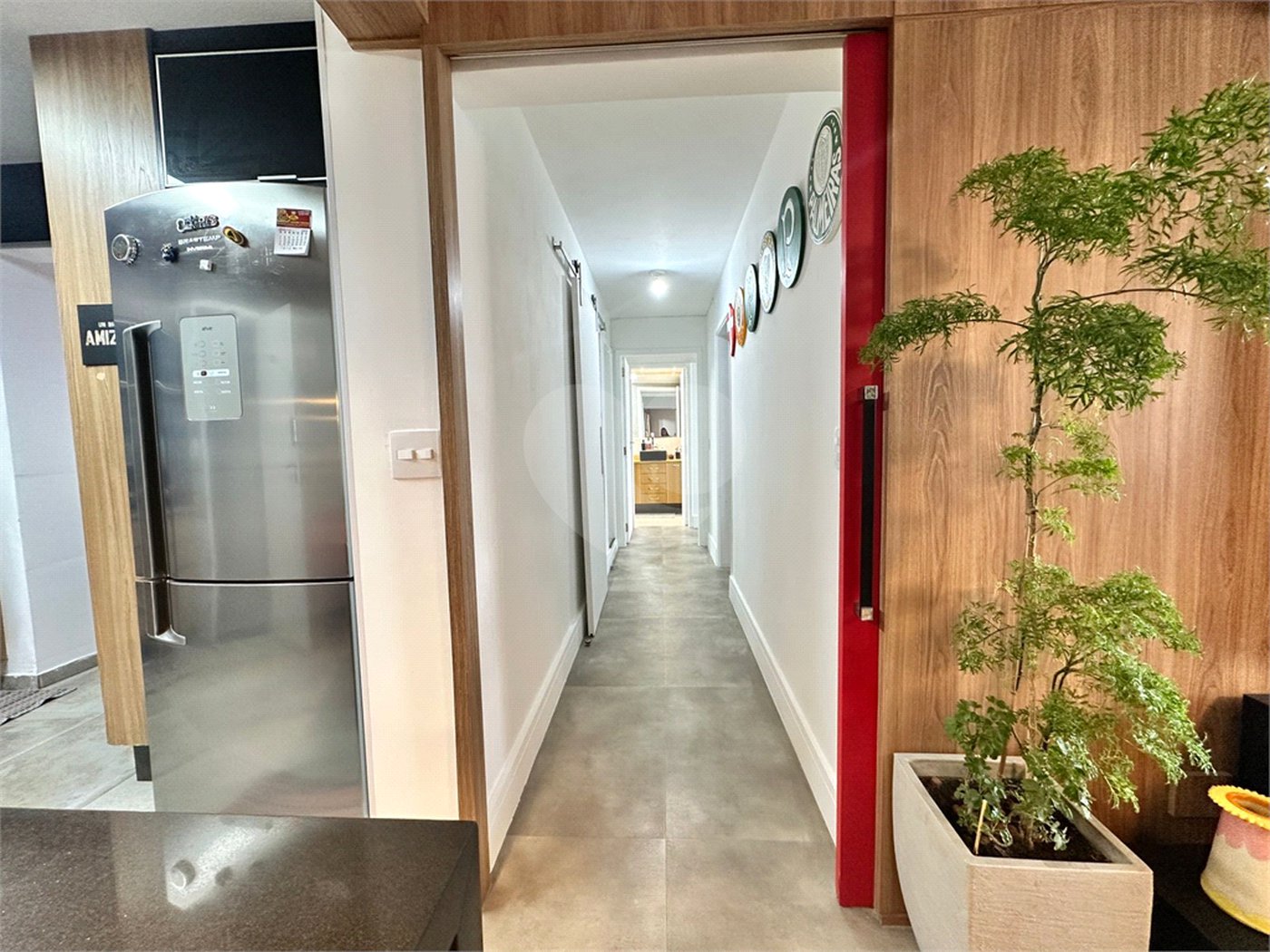 Apartamento à venda com 3 quartos em Barra Funda, São Paulo, SP