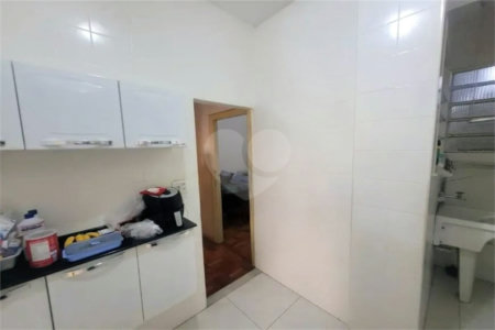 Apartamento à venda com 2 quartos em Tijuca, Rio de Janeiro, RJ