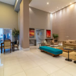 Apartamento à venda com 4 suítes em Alto da Boa Vista, São Paulo, SP