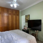 Apartamento com 3 dormitórios à venda, 150 m² por R$ 1.650.000,00 - Ponta da Praia - Santos/SP