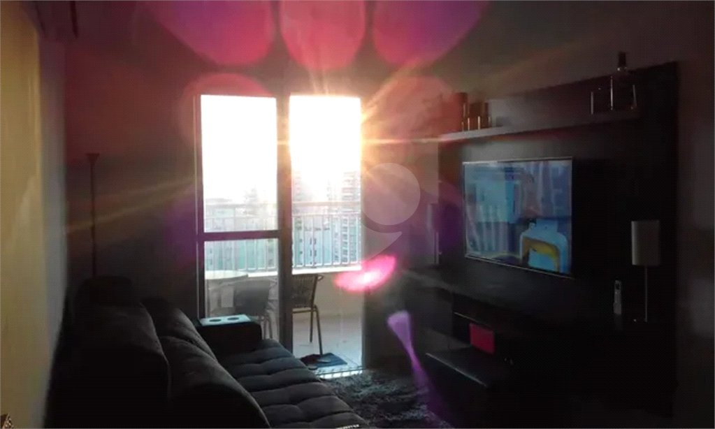 Apartamento à venda com 3 quartos, sendo 1 suíte, em Vila Ema, São José dos Campos, SP