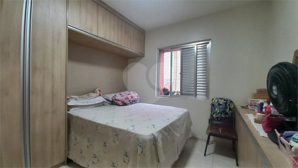 Apartamento à venda com 2 quartos em Jaçanã, São Paulo, SP