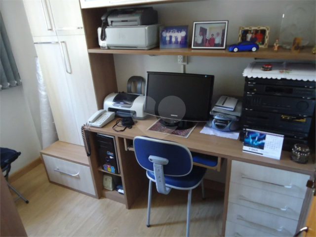 Apartamento à venda com 3 quartos, sendo 1 suíte,  em Tucuruvi, São Paulo, SP