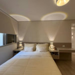 Apartamento com 3 dormitórios à venda, 135 m² por R$ 1.299.000,00 - Boqueirão - Santos/SP