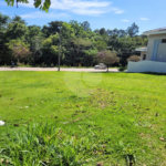 Terreno à venda no condomínio Ibi Aram I, Itupeva - SP