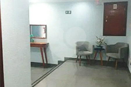 Apartamento à venda com 2 quartos em Santana, São Paulo, SP