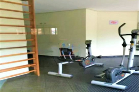 Apartamento à venda com 2 quartos, sendo 1 suíte, em Vila Polopoli, São Paulo, SP