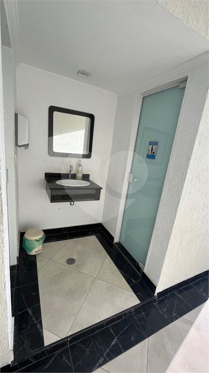 Apartamento à venda com 2 quartos em Jaçanã, São Paulo, SP