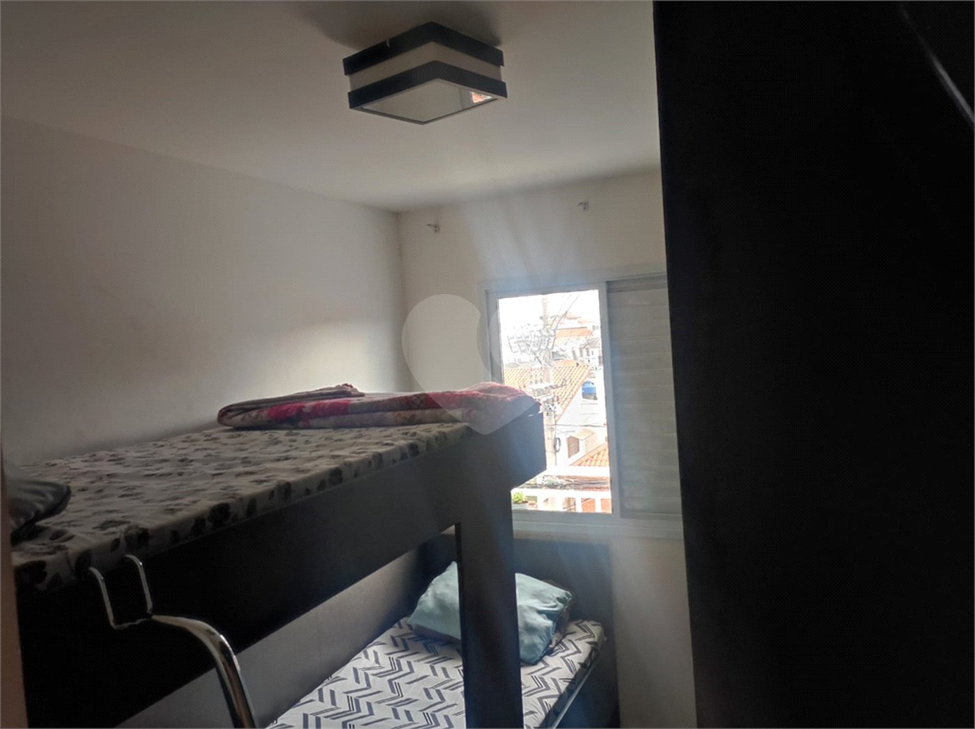Apartamento à venda com 1 quarto em Vila Guilherme, São Paulo, SP