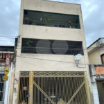 Sobrado à venda com 3 quartos, sendo 1 suíte, em Mandaqui, São Paulo, SP