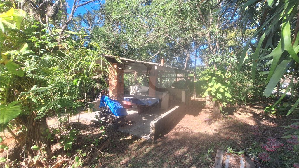 Chácara à venda com 2 quartos em Boa Vista, Salto de Pirapora, SP