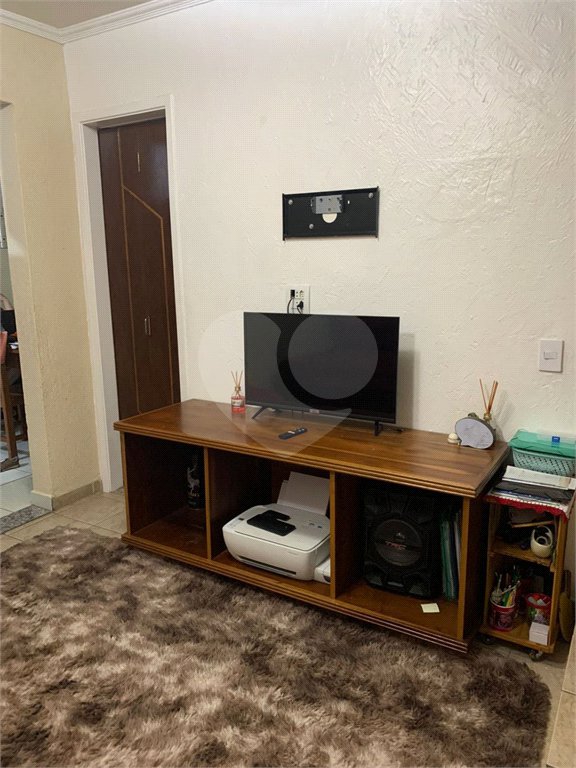 Casa à venda com 2 quartos no condomínio Residencial Macedônia, São Paulo - SP