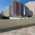 Apartamento à venda com 2 quartos em Barra Funda, São Paulo, SP