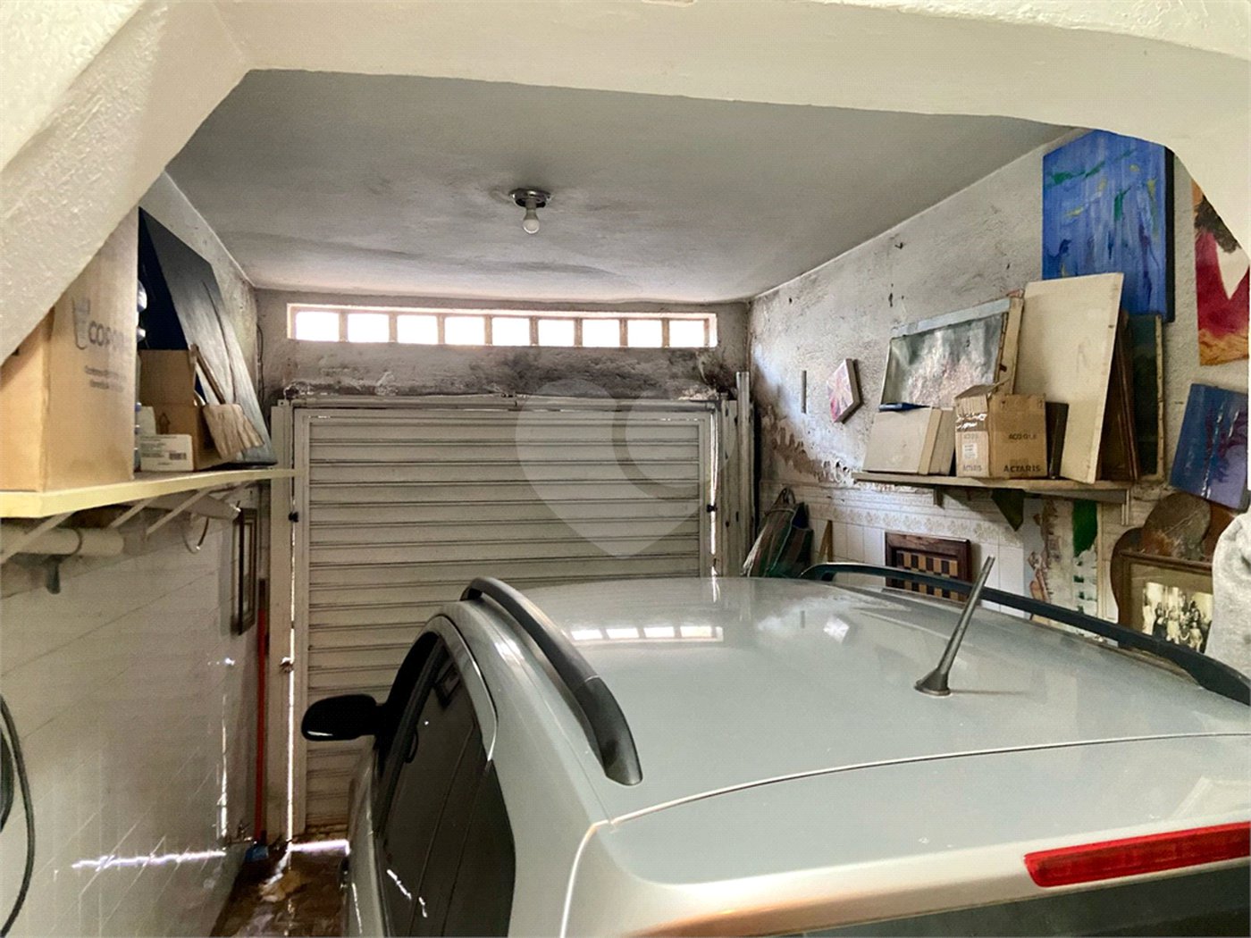 Sobrado à venda com 3 quartos em Vila Clementino, São Paulo, SP