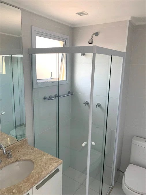 Apartamento à venda ou para alugar com 3 suítes em Santo Amaro, São Paulo, SP