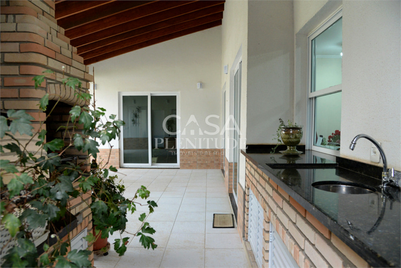 Casa em condomínio à venda com 4 suítes em Chácara Santa Terezinha, Araçoiaba da Serra, SP
