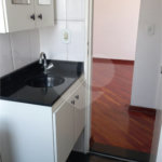 Apartamento à venda com 1 quarto em Santana, São Paulo, SP