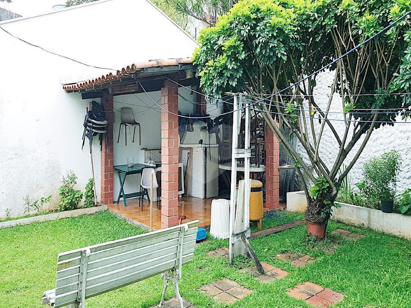 Casa à venda com 4 suítes em Vila Congonhas, São Paulo, SP