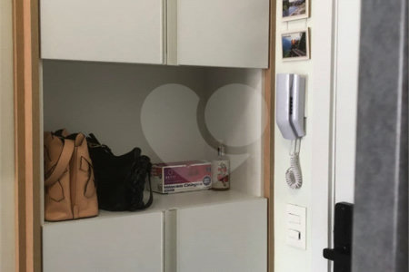 Apartamento à venda com 1 quarto em Liberdade, São Paulo, SP